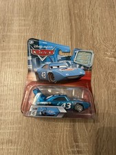 Disney Pixar Cars DER KÖNIG