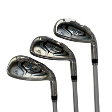 Cobra S3 Max Eisenset / Flex
