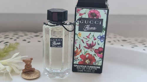 Parfum miniatur gucci - parfum,