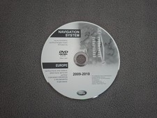 Navi DVD DENSO Land Rover
