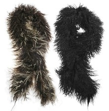 Schal aus Tibetlamm Schall