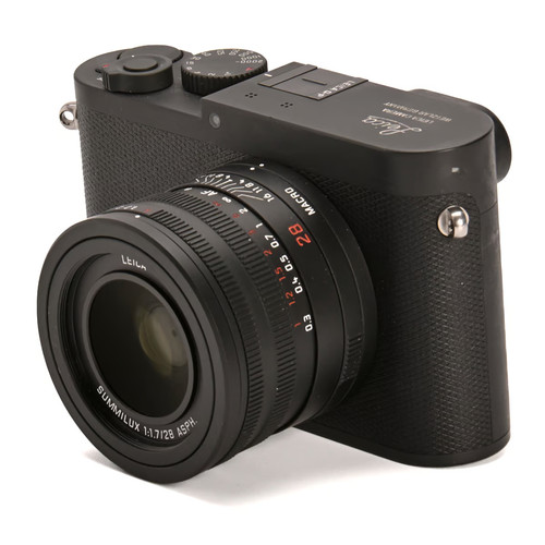 Leica edition q p - leica, (typ