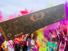 Markbass Little Mark Vintage Bassverstärker Wie Neu, 2/2023 600 Watt mit Koffer