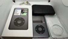 Apple iPod Classic 120GB 7