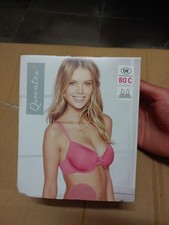 BH 80C Spitzen-BH rosa