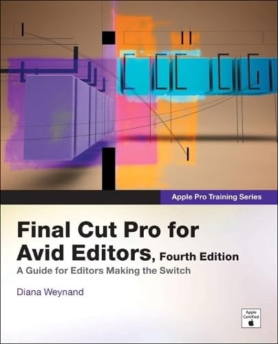 Final cut pro for - final,