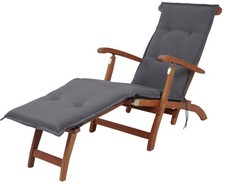 Auflage Deckchair Florence