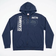 NFL Seattle Seahawks Logo