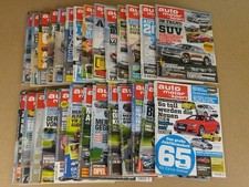 Auto Motor und Sport