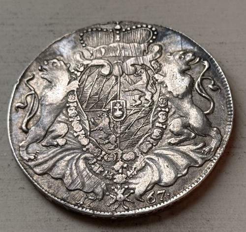 Bayern maximilian iii - bayern, joseph