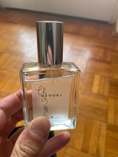 Parfüm Miya Shinma Hinoki 55ml fast voll, 2024