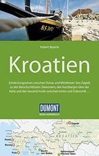 DuMont Reise-Handbuch Reiseführer Kroatien: mit Ext... | Buch | Zustand sehr gut