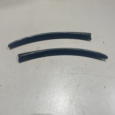 Kotflügel Verbreiterung Radlaufverbreiterung Mercedes Benz CLK W208 C208 A208