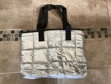 Stepptasche, Tasche Gesteppt, Shopper, Neu