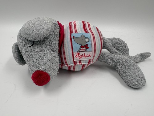 Sigikid maus flizze fizz - sigikid,