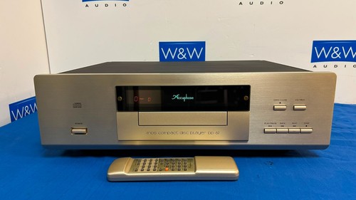 Accuphase high end cd - dp-67,,