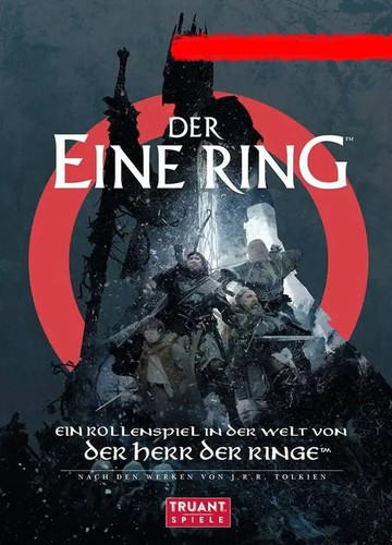 Der eine ring - eine, ring™