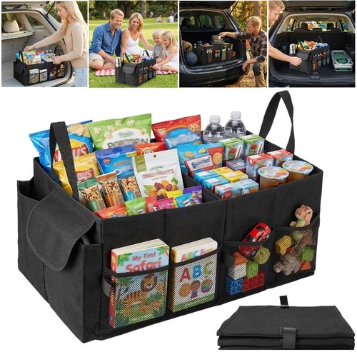 Kofferraumtasche auto - kofferraumtasche,
