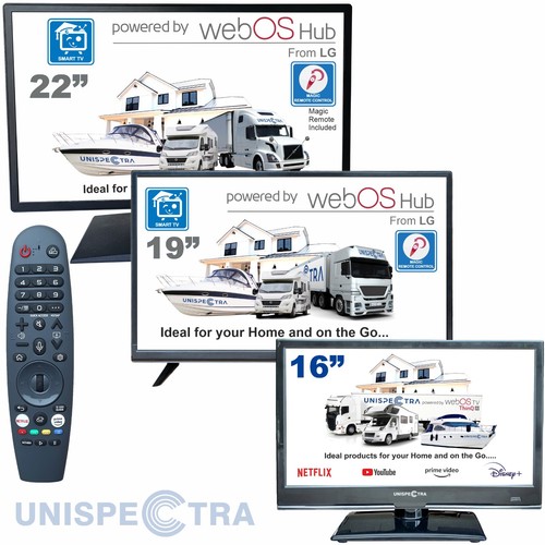 Unispectra 22 smart - unispectra®, 16
