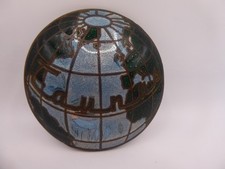 Ford Taunus Weltkugel original