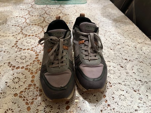 Skechers uno layover - -,