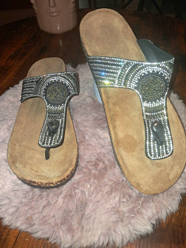 Deichmann damen zehentrenner - deichmann,