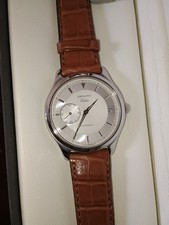 Zenith Elite 36mm 90 01 0040