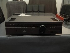 Bryston B100-SST Stereo Amplifier / Verstärker