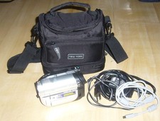 SONY Handycam DCR-DVD110E