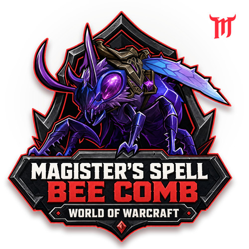 World warcraft midnight - world, of
