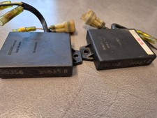 Rotax 912 ignition modules