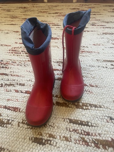 kinder-gummistiefel