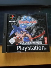 Beyblade ps1