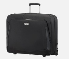 Samsonite X'Blade 60cm Reisenkoffer mit 2 Rollen 69,5L Trolley