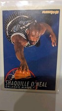 NBA Trading Cards Upperdeck , Fleer 1994-95 , 9 Stück gesamt