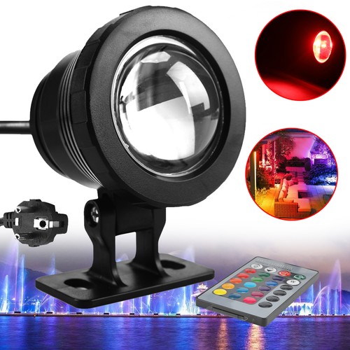 Led unterwasser licht - led,
