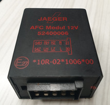 Steuergerät Anhängerkupplung