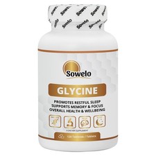Glycin 750 mg Tabletten –