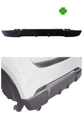 Heckdiffusor Heckansatz Tuning