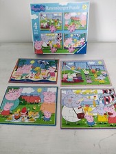 Ravensburger - Puzzle - Peppa