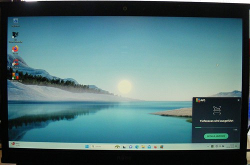 Xxl fujitsu amilo - pi, 3660