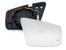 Spiegelglas Außenspiegel