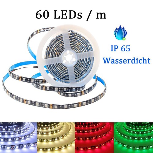 30m led stripe rgb - 1m-30m, leiste
