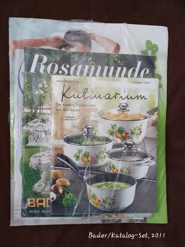 Katalog set bader 2011 4 - bader, 2011: