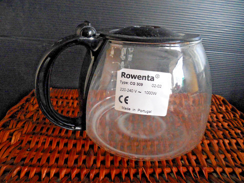 Rowenta kaffeemaschine cg309 - rowenta,