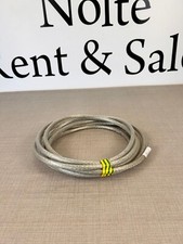 (119) Geschirmte Steuerleitung Ölflex, 4 Meter, 4x0,75