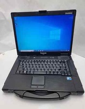 Panasonic CF-52 MK3 Toughbook