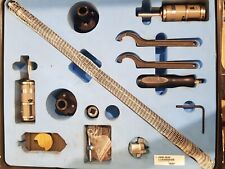 HP INDIGO Assembly for ITM Drum JIG / Lagerausrichtvorrichtung ( CA090-00280 )