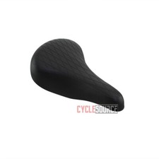 Bicycle Vinyl Saddle Diamond