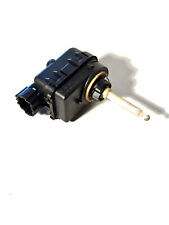 PRIMERA P11  (97-99) STELLMOTOR LEUCHTWEITENREGULIERUNG LWR  NISSAN